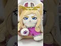 FUNNY VALENTINE arrive maintenant!!#funnyvalentine #jojo #diego#anime#plushshop