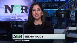 Emerging Market Risk?