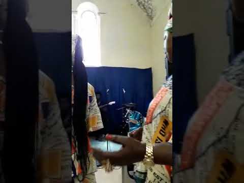 GRACE OF LIFE CHURCH:  KENDE NA MALEMBE