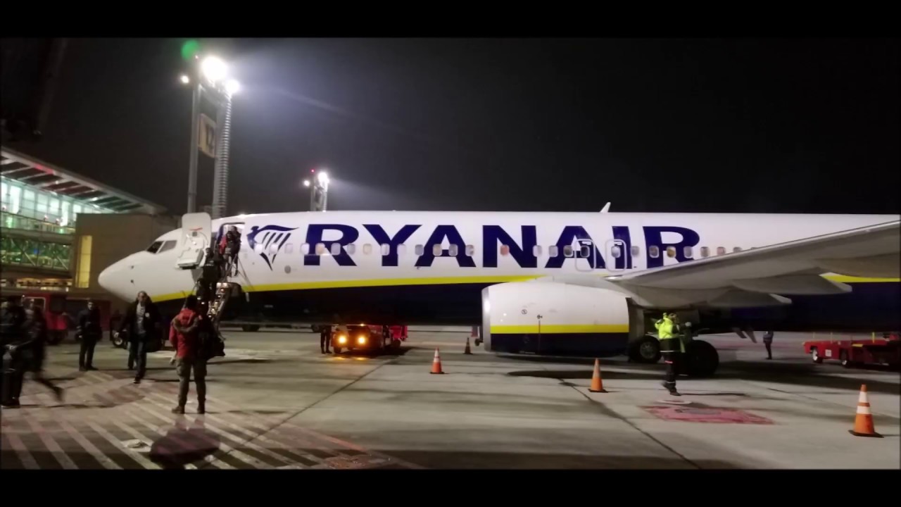 RYANAIR NEW DESTINATION: ARMENIA | Route Porto-Yerevan, via Bergamo.