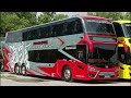 (MIX) VEHICLE SPOTTING PART 6