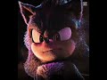 Sonic edit