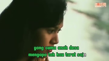 zoel anggara, orang biasa