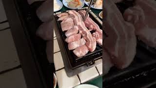 Environmental Choengwun KBBQ Restaurant is at your service. #aycekoreanbbq #food #foodie #kbbq #yummy #delicious Station Image