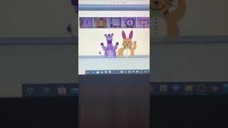 A Gift For Corey’s Kid Show And Krazy Krok Productions