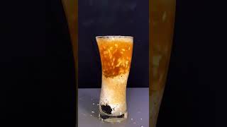Experiment : 1000°C Fireball Vs Rice oil  #asmr #experiment #satisfying #science #shorts