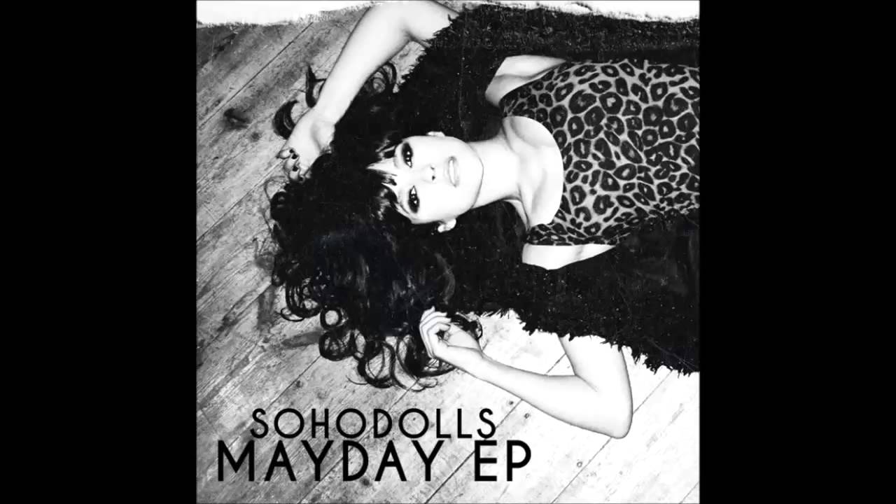 Sohodolls Mayday Chords Chordify