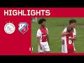 Highlights | Ajax O17 - FC Utrecht O17