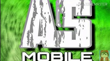 |Music video| nhạc intro của AS MOBILE