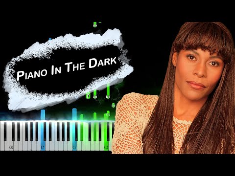 Piano In The Dark - Brenda Russell