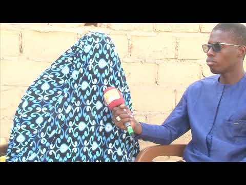 Sama Doom moma beuga Ray cette femme explique son histoire