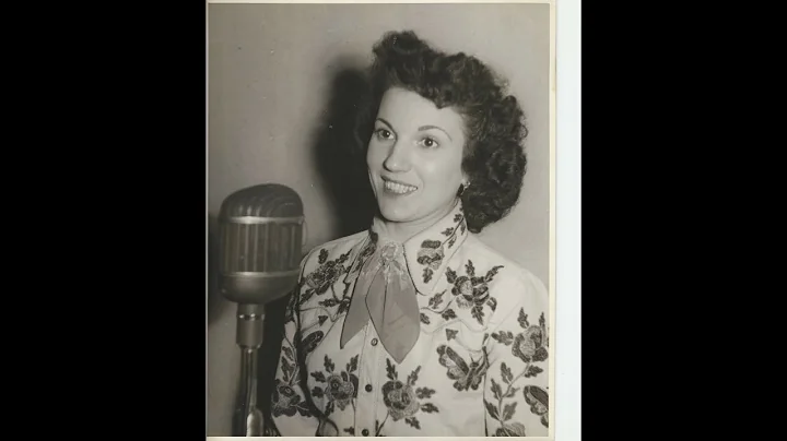Betty Cody - I Hate Myself For Loving You So Much ...
