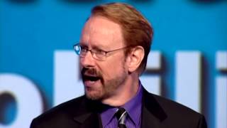 Daniel Burrus: The Future and Change