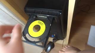 картинка: Как правильно копировать видео с DVD диска на компьютер