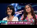 Indian idol season 13  upcoming episode  barnali hota audition performance 