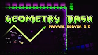 2.2 PC GDPS - Update 1.8 release