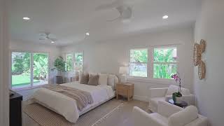 New Waterfront Listing | 1251 Kainui Dr, Kailua, HI 96734
