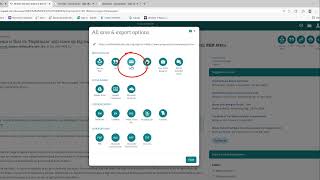 HUM 110: Recursos Para Su Proyecto Final