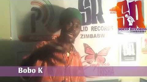 Kalabash[PUKUNYU] Solid Records Zimbabwe [Zimdancehall top 10 promotions 2017]