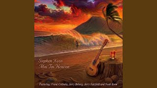Long Way to Go (feat. Jerry Boberg)
