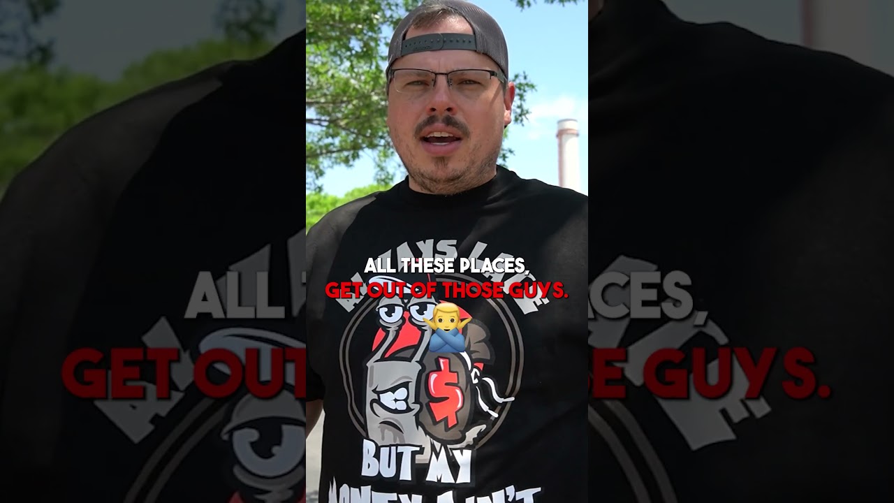 Why Local Banks Are Your Secret Weapon in Real Estate Investing!