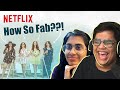 ​ @Tanmay Bhat & Prashasti Singh React to Fabulous Lives of Bollywood Wives | Netflix India