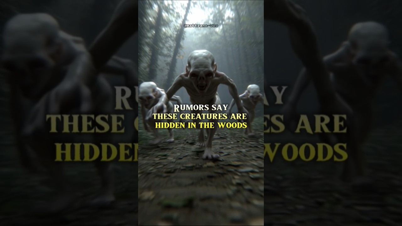 What are Melon Heads? 