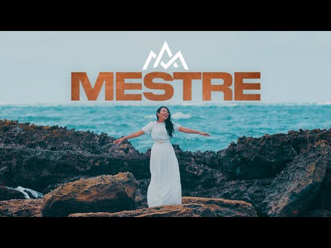 Mayara Oliveira - Mestre (Clipe Oficial)
