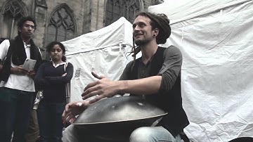 Hang In Balance - Royal Mile Part Two (Edinburgh Fringe 2012)