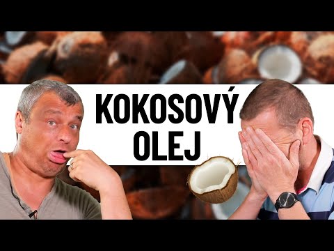 Video: K čemu se palmový olej používá?