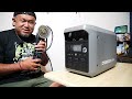 『この安さで大丈夫なの？』コスパ最強おすすめポータブル電源！【dabbsson 2000l】