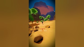 Why the BULLETS were BROKEN in my game... #devlog