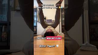 The Water Menace 😭💦🎬 #dnd #dnd5e #game #water #funny #shorts #youtubeshorts