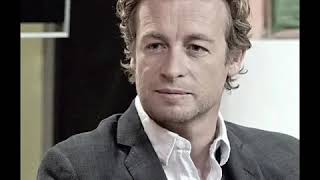 Simon Baker love
