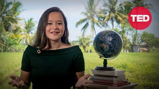 Download Lagu Melati Wijsen: A roadmap for young changemakers | TED Countdown MP3