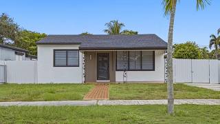 1260 NE 155th St, North Miami Beach, FL