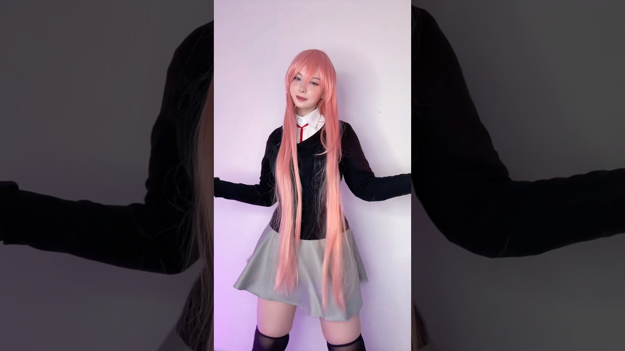 💗🌸 #cosplay #shikimori #shikimoriisnotjustcute #dance #anime #tiktok #shorts