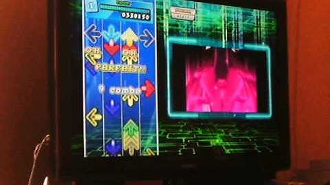 DDR II/HP5 - Valkyrie Dimension - Expert