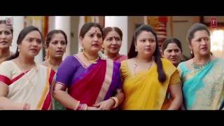 Athiloka Sundari Full Video Song Sarrain