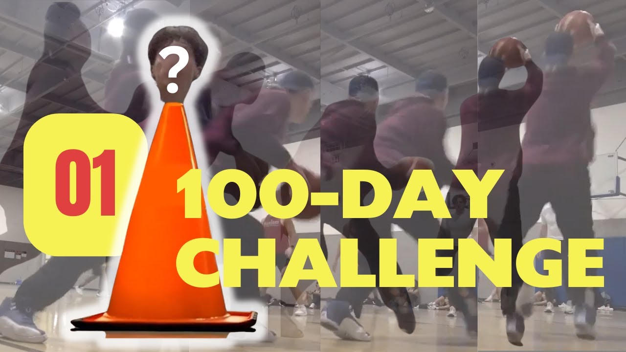 OGs Epic 100 Day Basketball Challenge: Day1/100 #OGBall #Basketball #StillGotGame #BallIsLife