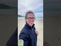 Pearl of New Zealand- Okains Bay Beach #newzealand #travel #scicomm