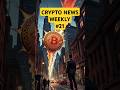 Crypto News Weekly: Bitcoin at $114K, Gemini’s Nasdaq IPO Filing, Wellgistics’ XRP Ledger Revolution