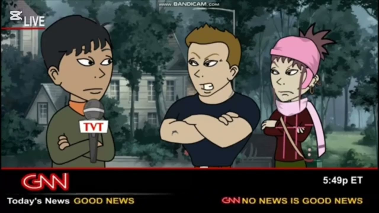 Dora's parents (Roku Kun version) gets arrested and executed Full movie