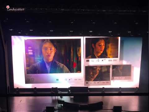 20190810 ParkBogum 8th Anniversary 너를 기억해 Opening film