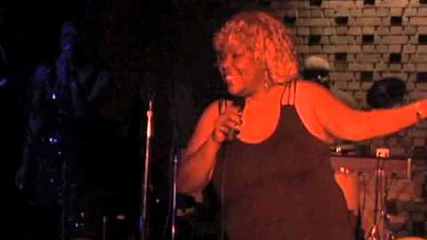 Just Janet