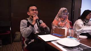 AVANA: Training Bisnis Online