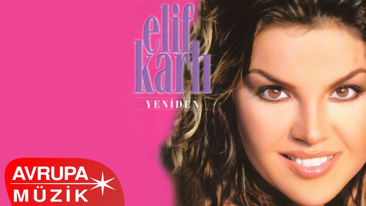Watch Elif Karlı - Kolay Severim (Official Audio) on YouTube Watch Elif Karlı - Kolay Severim (Official Audio) on YouTube