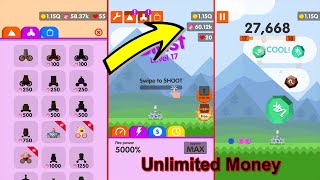 Ball Blast MOD APK v1.56 Download for Android (Unlimited Life/Money) screenshot 4