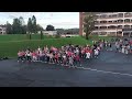 Flashmob lyce lamarck 211022