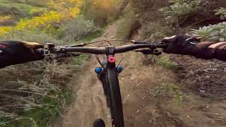 Lower Sunset - El Prieto - 12-28-23